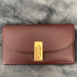 Marc Jacobs Wallet with Latch